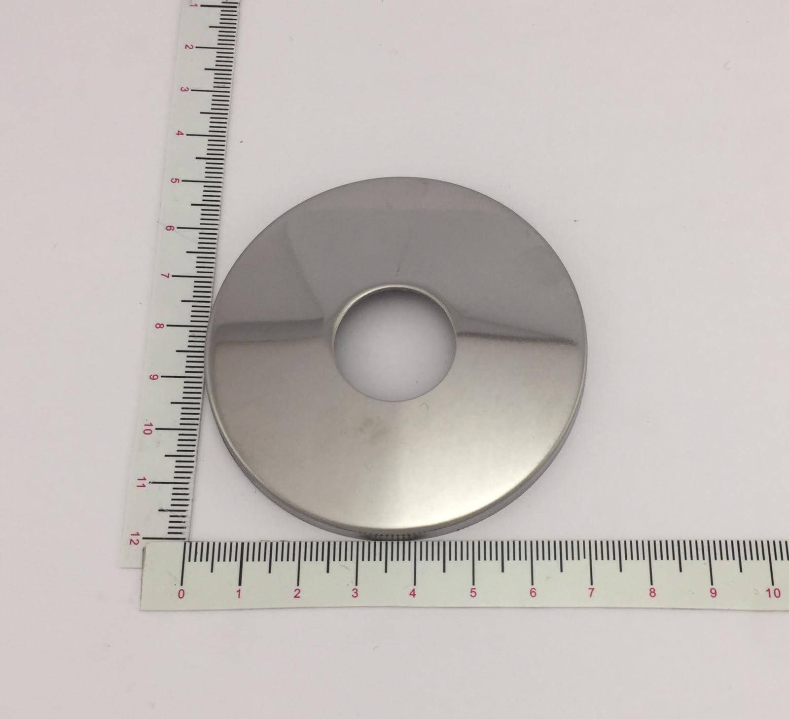 7 CM ECA  MUSLUK AYNASI